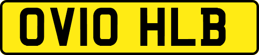 OV10HLB