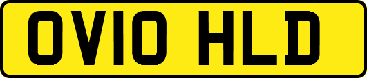 OV10HLD