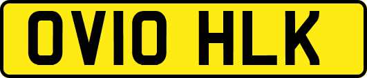 OV10HLK