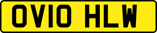 OV10HLW