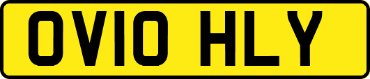 OV10HLY