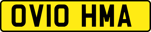 OV10HMA