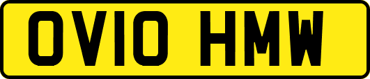 OV10HMW