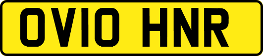OV10HNR