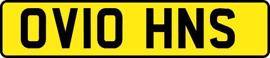OV10HNS