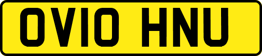 OV10HNU