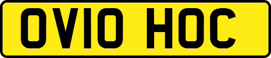 OV10HOC