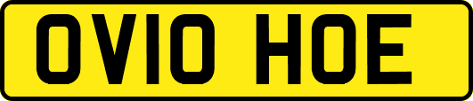OV10HOE