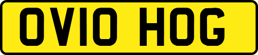OV10HOG