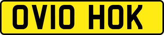 OV10HOK