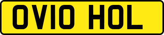 OV10HOL