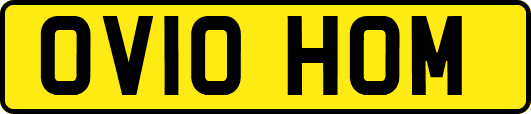 OV10HOM