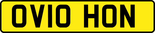 OV10HON