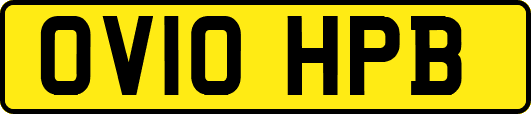 OV10HPB