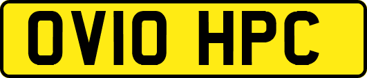 OV10HPC