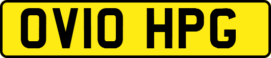 OV10HPG
