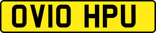 OV10HPU