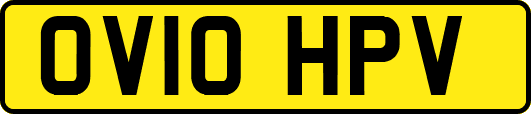OV10HPV