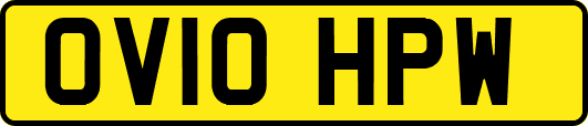OV10HPW