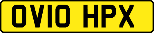 OV10HPX