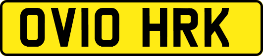 OV10HRK