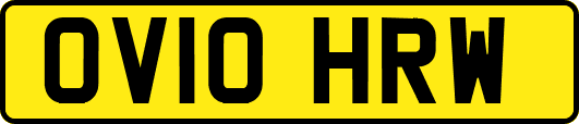 OV10HRW