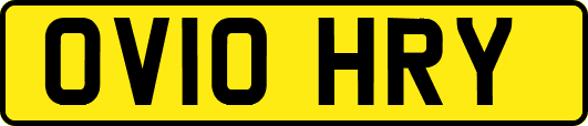 OV10HRY