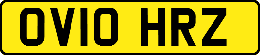OV10HRZ