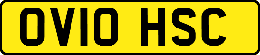 OV10HSC