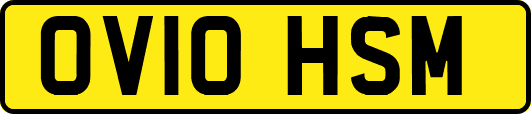 OV10HSM