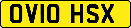OV10HSX