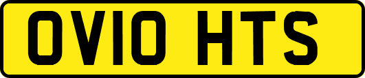OV10HTS
