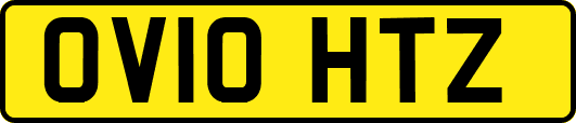 OV10HTZ