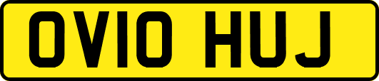 OV10HUJ