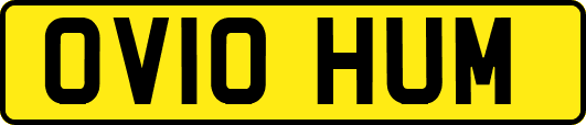 OV10HUM