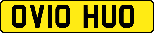 OV10HUO