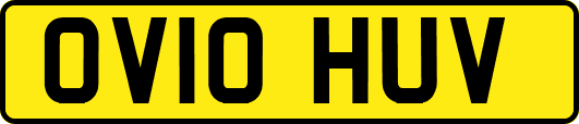 OV10HUV