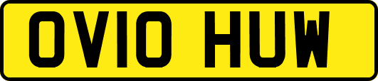 OV10HUW