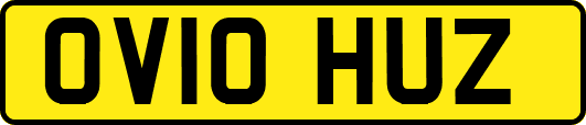 OV10HUZ