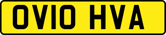 OV10HVA