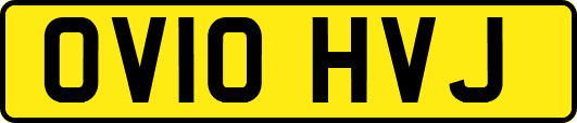 OV10HVJ