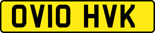 OV10HVK
