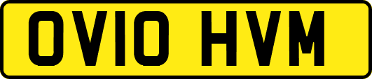 OV10HVM