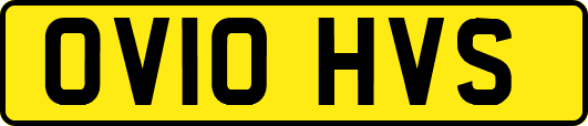 OV10HVS