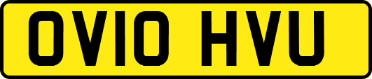 OV10HVU