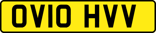 OV10HVV