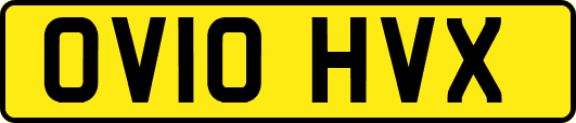OV10HVX