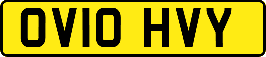 OV10HVY