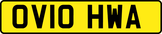 OV10HWA