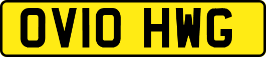 OV10HWG